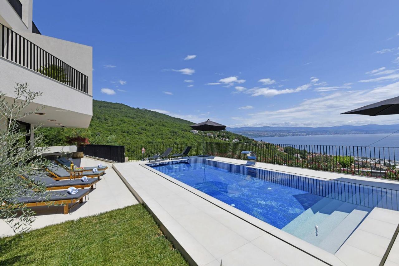 Villa Lume - B&B Ičići