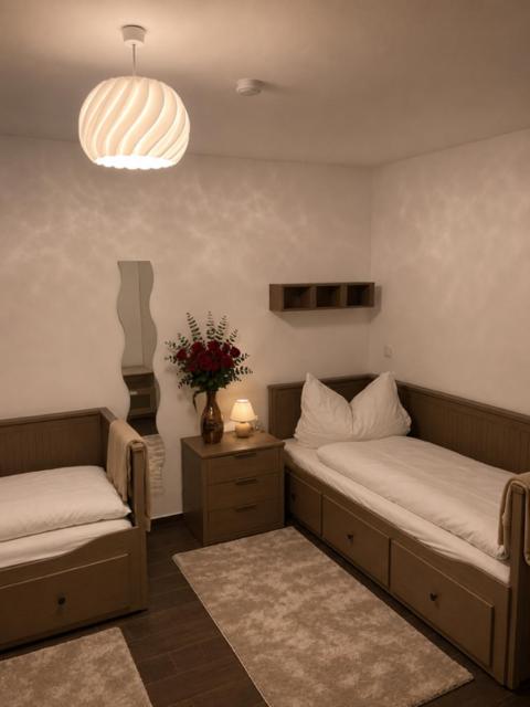 Alians Ferienwohnung - Ferienwohnung München