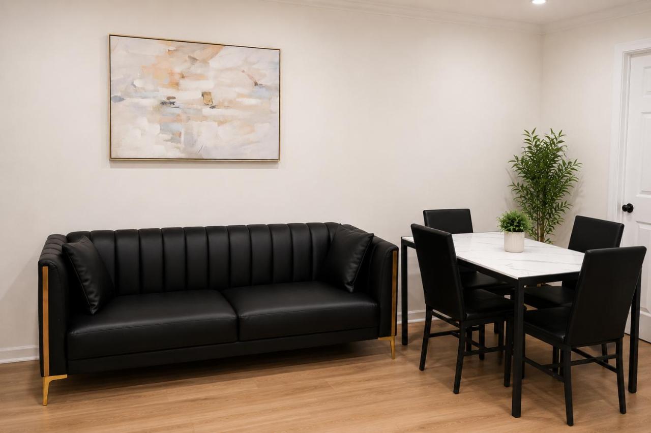 Luxury 2BR Guesthouse Near The Grove - B&B Los Angeles