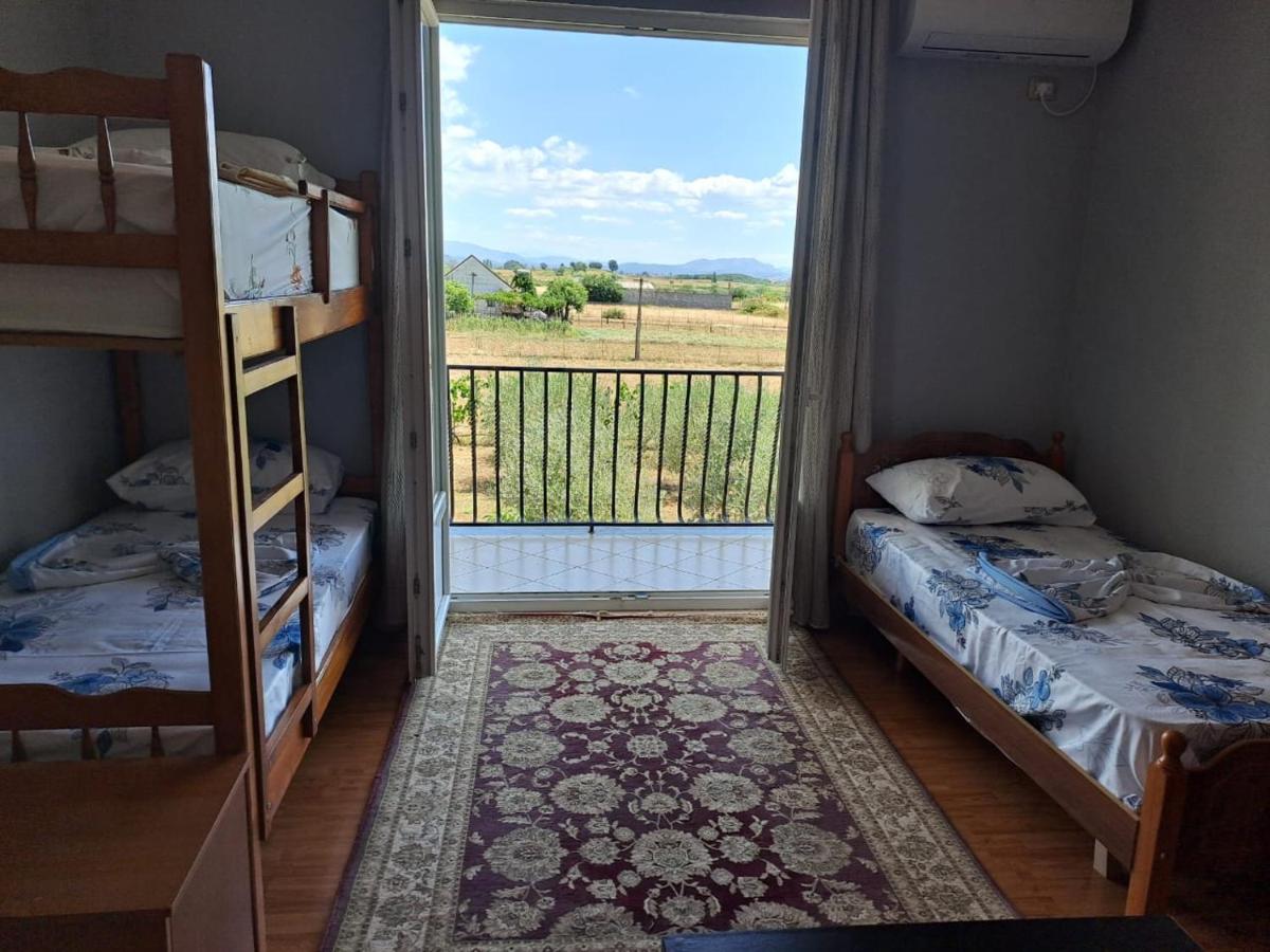 Villa Elezi - B&B Culaj