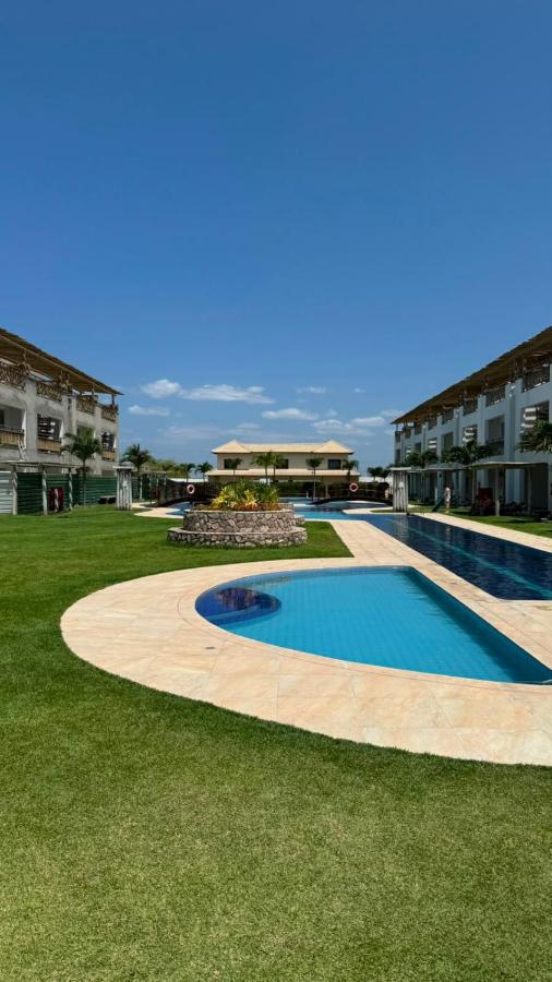 Boas Vistas - Ferienwohnung Canoa Quebrada