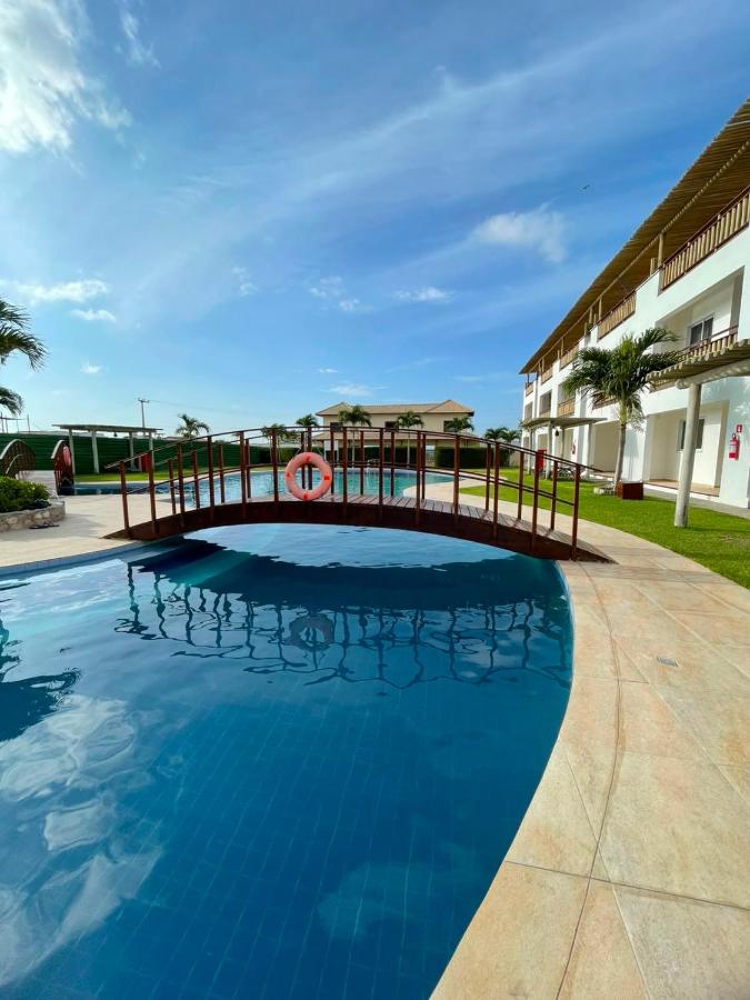 Boas Vistas - Ferienwohnung Canoa Quebrada