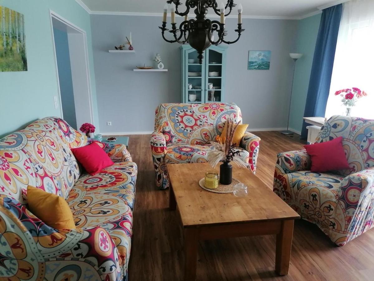 Ferienwohnung im Plenter - Ferienwohnung Brey