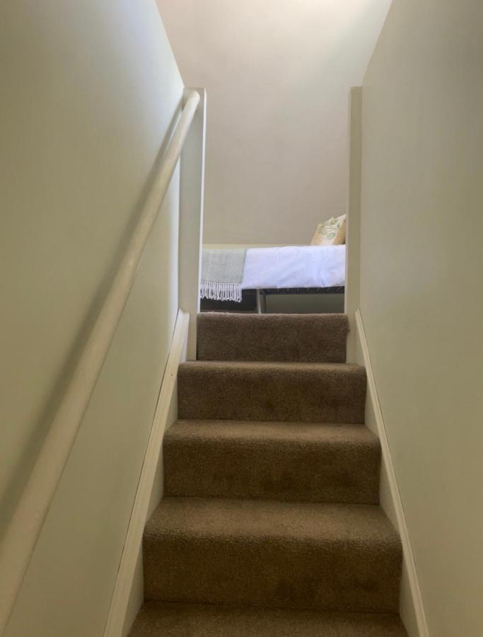 Breach Lodge - B&B Bonvilston