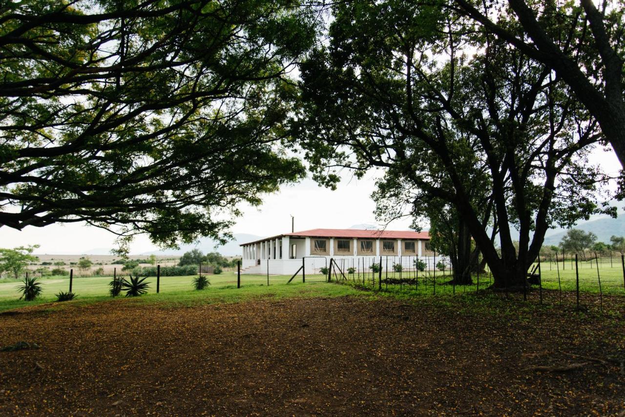 Maison 8 Chambres