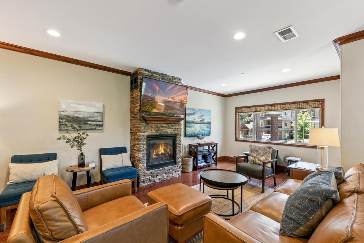 Steps to Heavenly Lake & More Tahoe Woods #101 - B&B South Lake Tahoe
