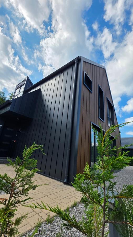 Gorska Idila "Smreka" - a Modern House in Quiet Area with Wellness - Chambres d'hôtes Stari Laz