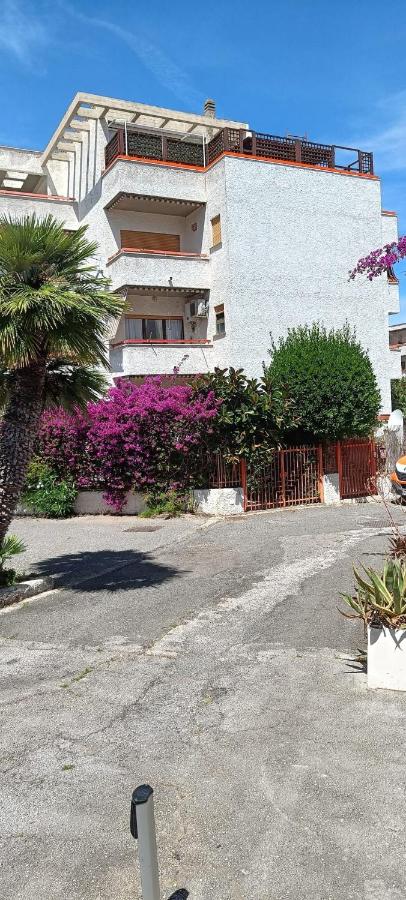 C e G House - B&B Santa Marinella