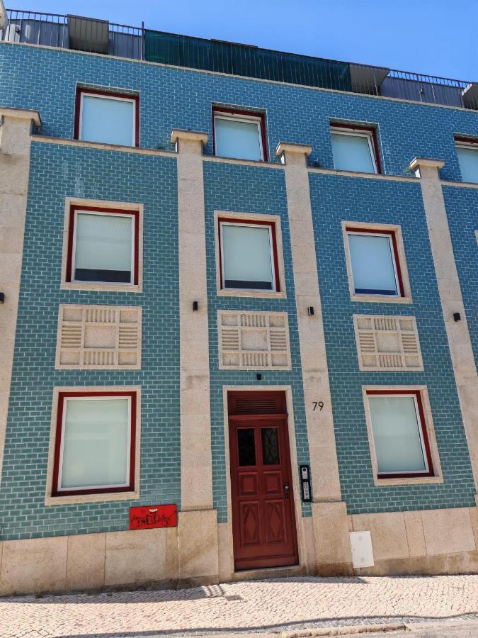Caracol Residence - B&B Viseu