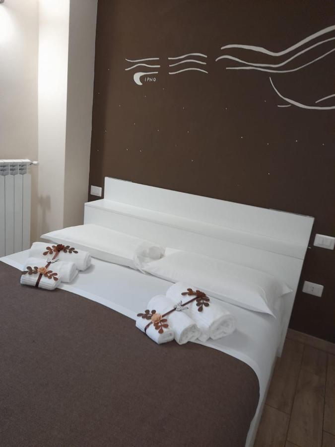 le suite del dormiglione - Chambres d'hôtes Gallipoli