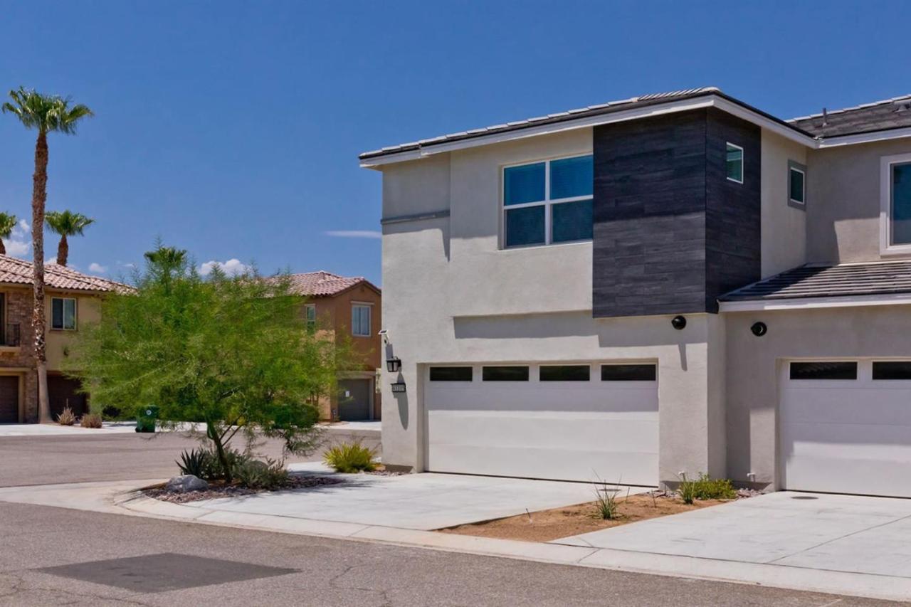 Armonia105- Dream Villa Lago Premier Views 4BR Pool Games Pets - Ferienwohnung Indio