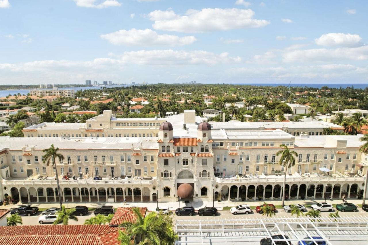 The Royal Palm King Suite on Palm Beach Island - Ferienwohnung Palm Beach