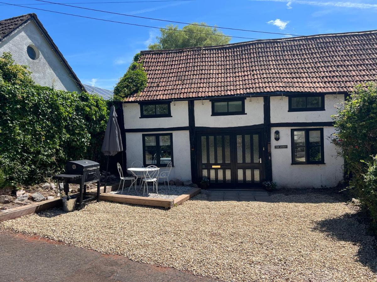 Beautiful Devon Cottage - B&B Exeter