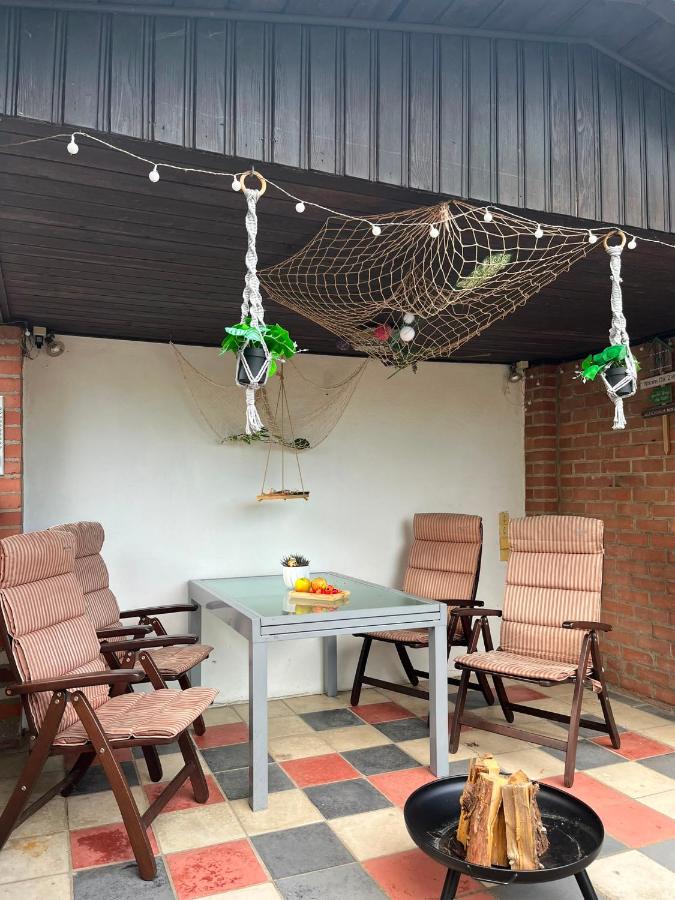 Ferienwohnung Weeber - Erholung an der Ostsee - B&B Elmenhorst/Lichtenhagen