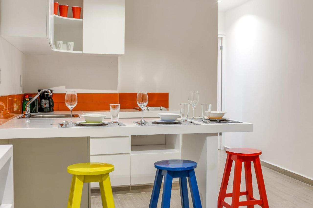Deluxe Apartment mit 1 Schlafzimmer