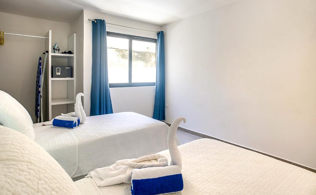 Deluxe Apartment mit 1 Schlafzimmer