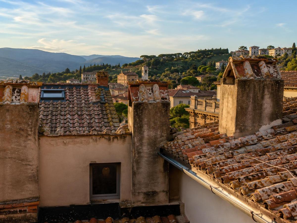 Romantic Apartment - Centro Storico di Perugia - Chambres d'hôtes Pérouse
