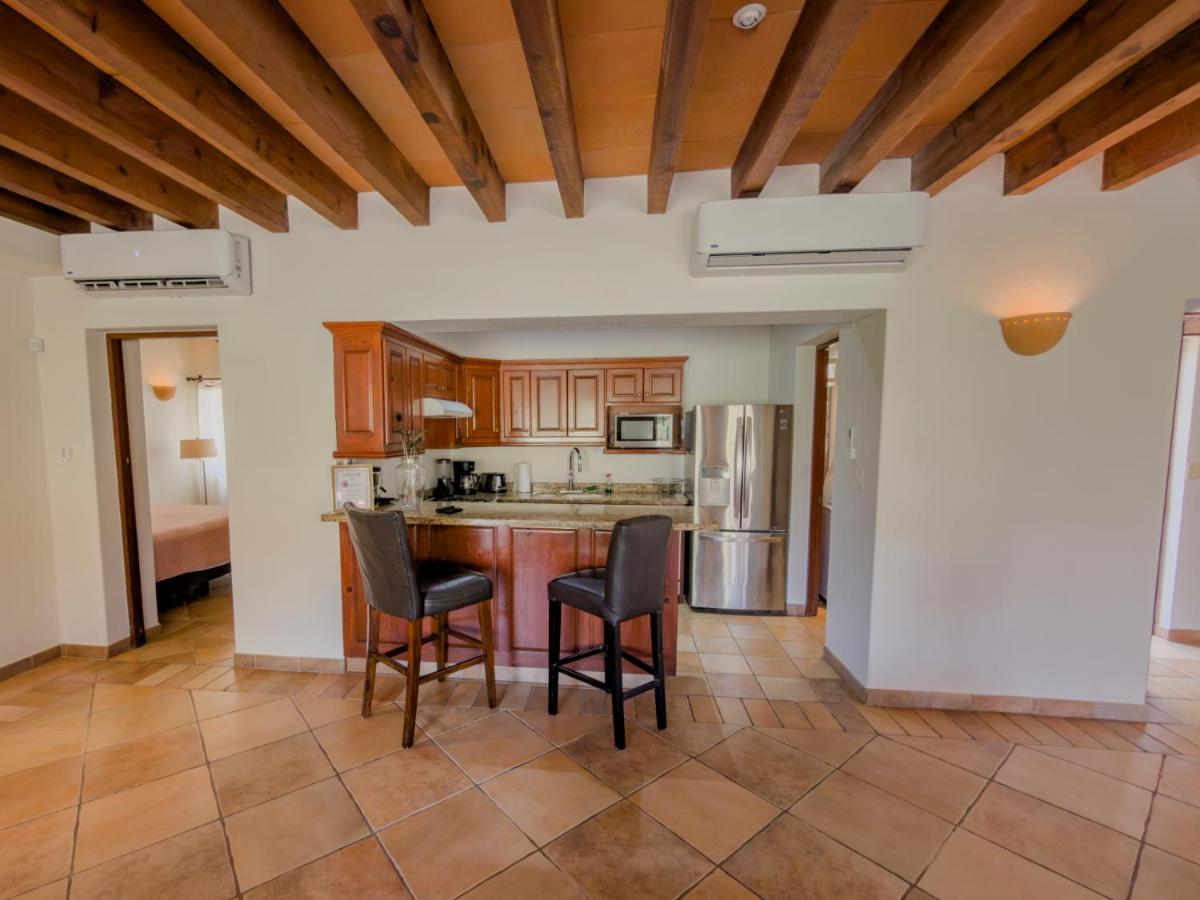 Villa Deluxe