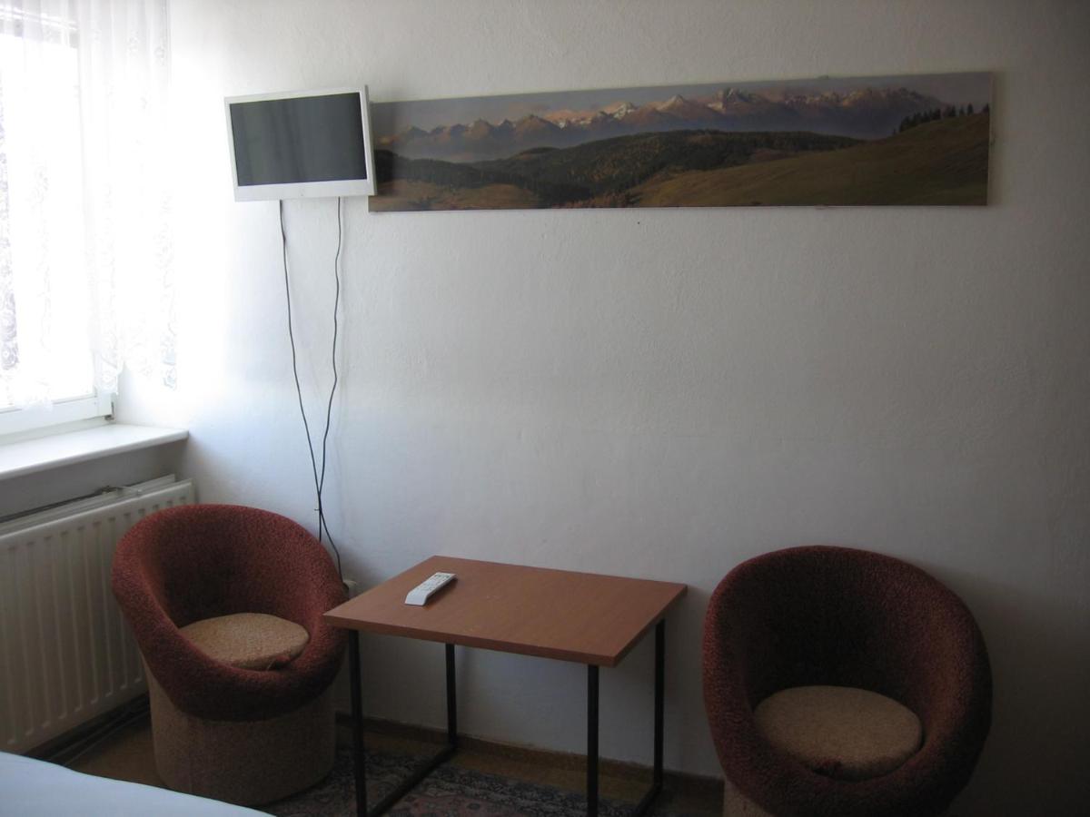 Doppelzimmer