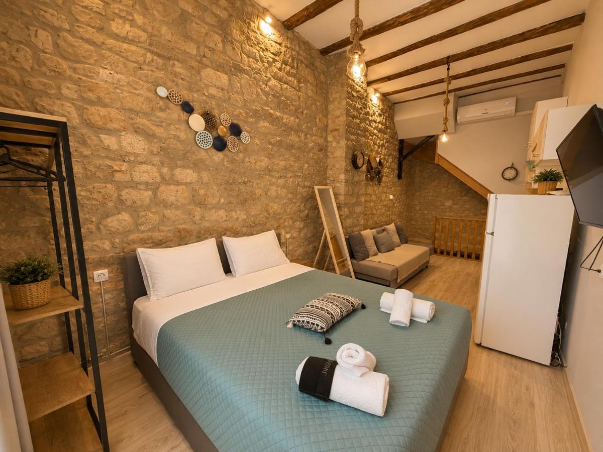 Agora Boutique Apartments Ioannina - B&B Ioannina