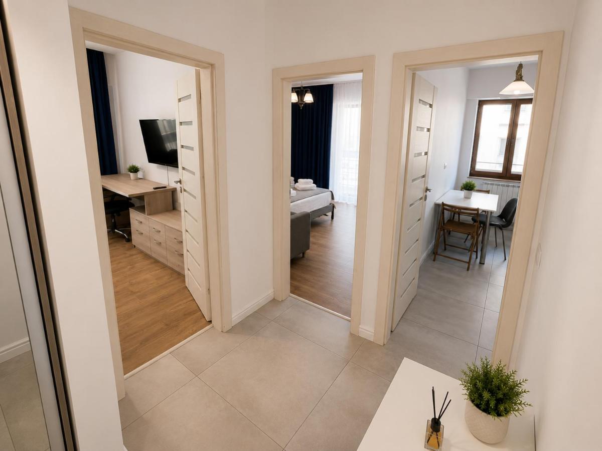 Apartamento de 2 dormitorios con vistas al agua
