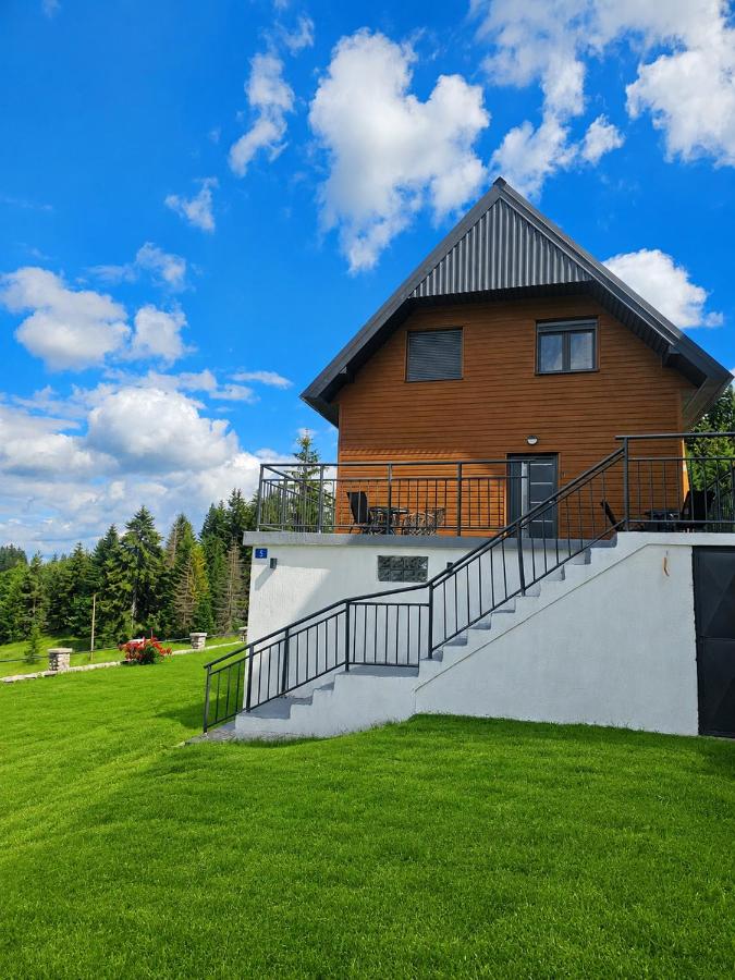 Žabljak Apartments - Bed and Breakfast Žabljak