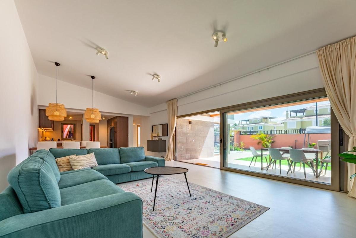 Villa Joaquin Corralejo - B&B Corralejo