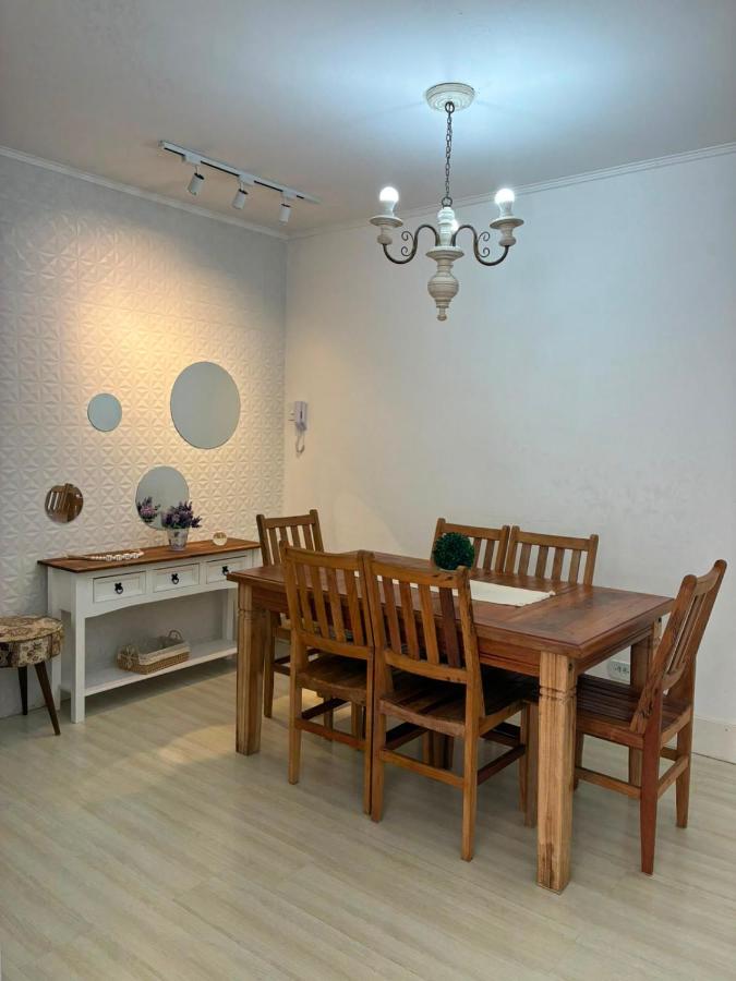 Aconchego da serra - B&B Campos do Jordão