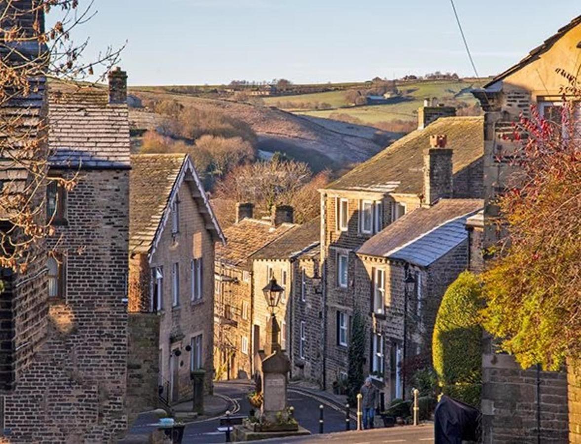 Sleeps2-RuralStudio-Dobcross-Saddleworth - Ferienwohnung Oldham