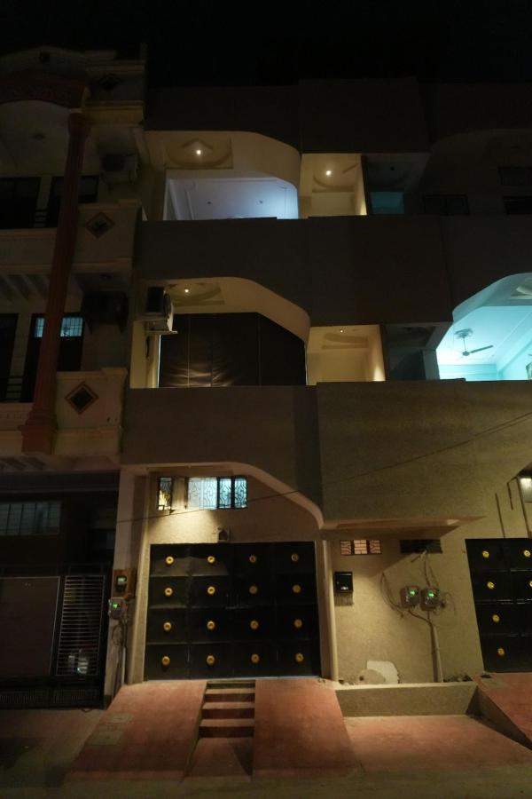 Tal Vista - Lake View Retreat - B&B Jaipur