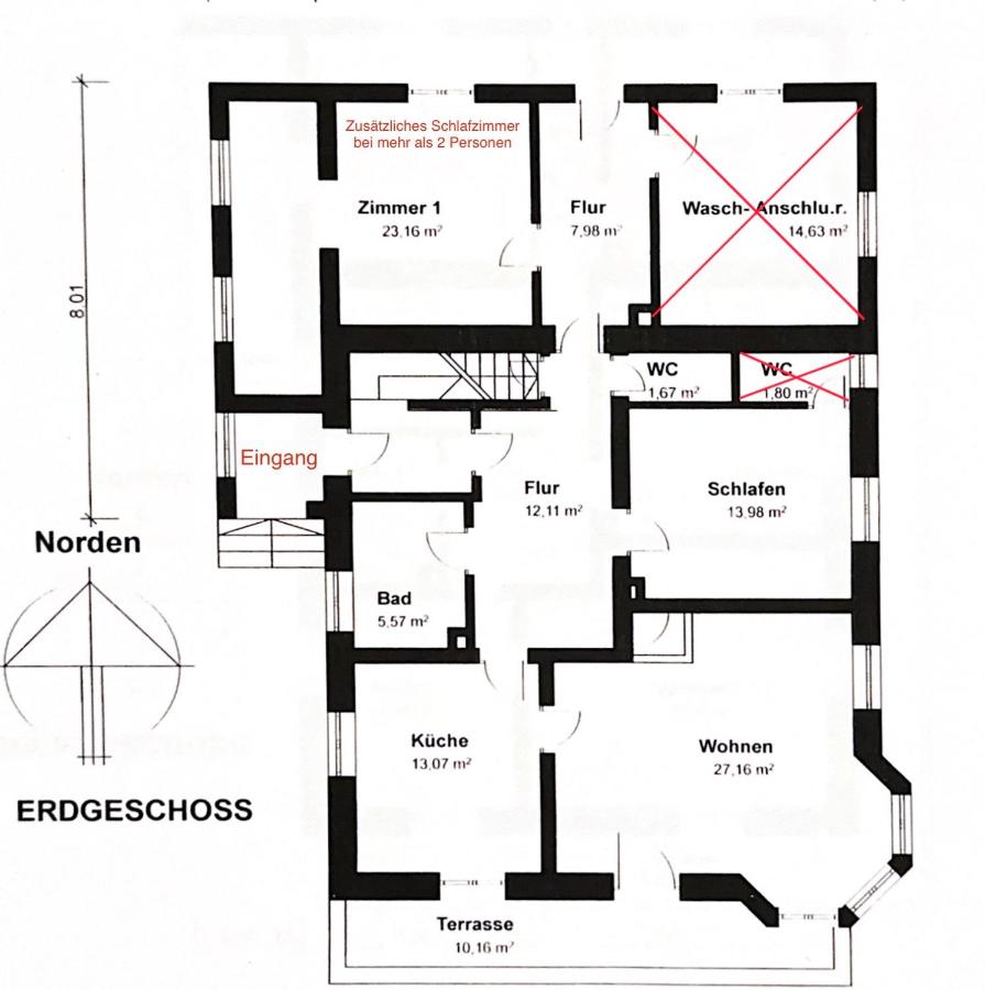 FeWo Reiter - Gemütliche Fewo mit bayerischem Flair - B&B Reichersbeuern