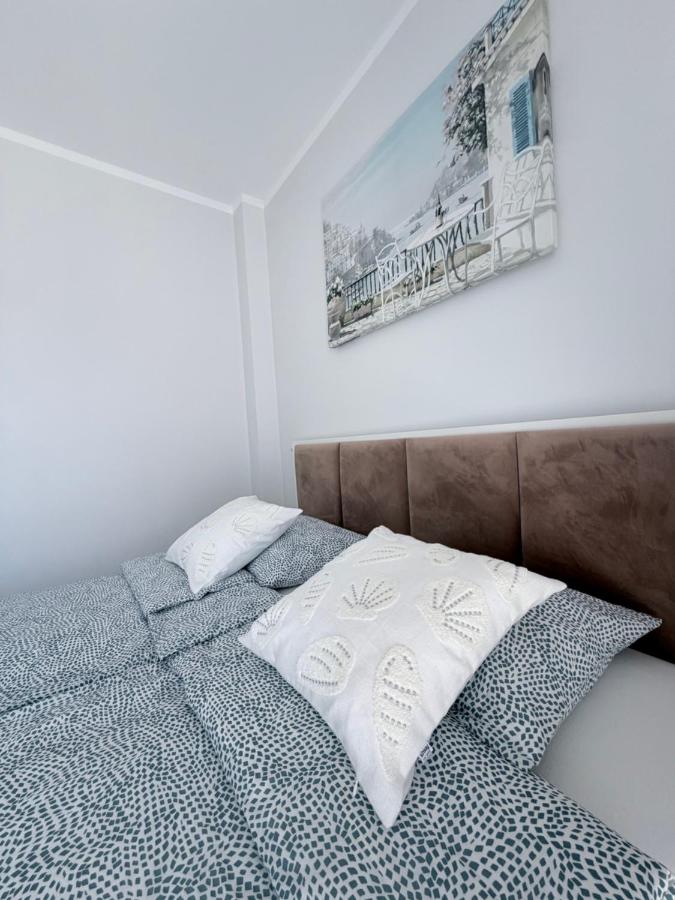 Pokoje Marinka - B&B Międzyzdroje