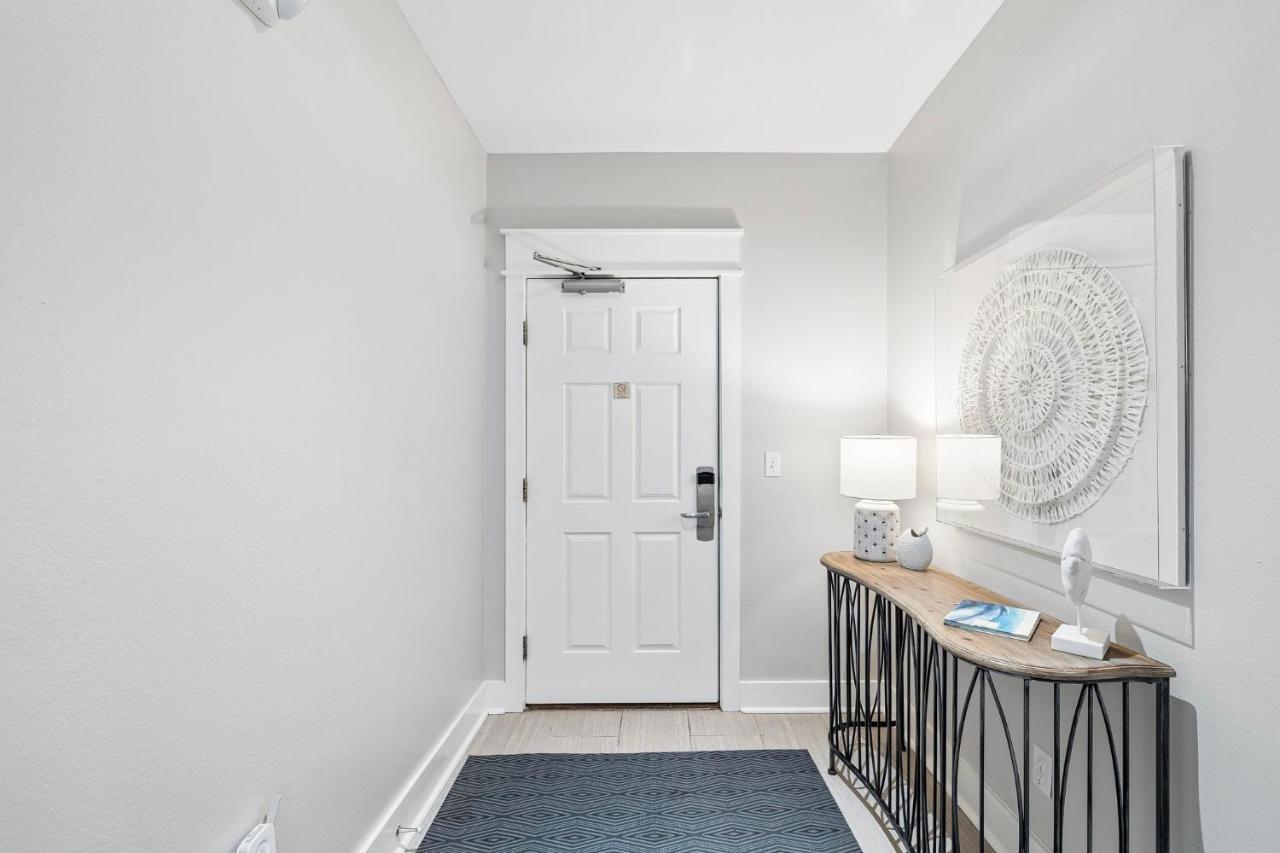 Sunset Beach 102C by 30A Escapes - B&B Rosemary Beach