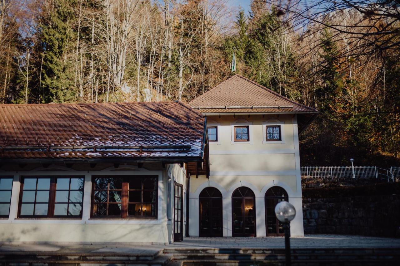 Ansitz Wartenfels - B&B Thalgau