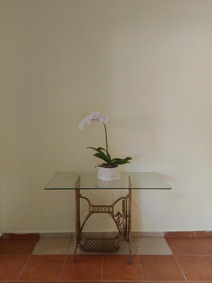 Rancho La Cueva - Chambres d'hôtes Miches