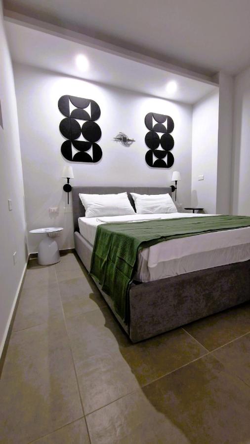 ONE Apartments - Chambres d'hôtes Catane