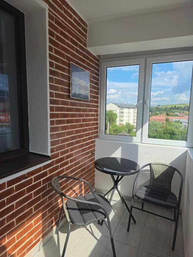 Apartament Fodor - Bed and Breakfast Topliţa