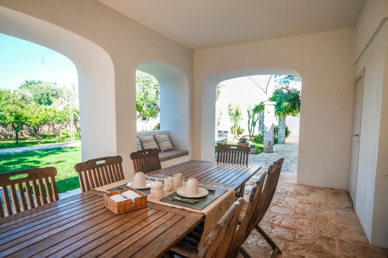 B&B La Magnolia - B&B Polignano a Mare