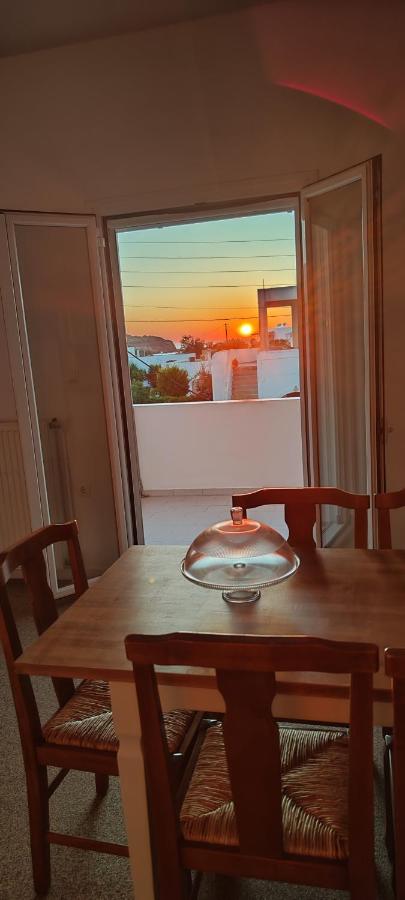 Tramonto Apartment by taste of Antiparos - Chambres d'hôtes Antíparos