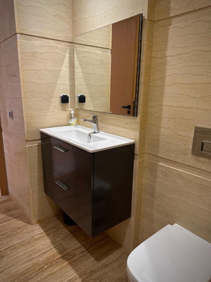 Relaxing residence oceanic Sidi rhal - B&B Sidi Rahal