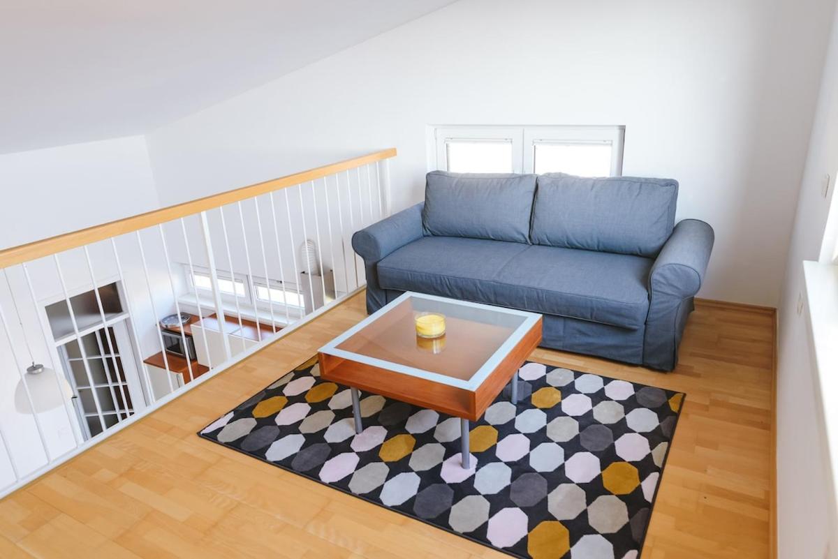 Apartma JOY - B&B Ancarano