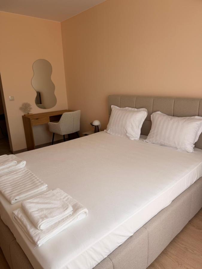Студио Морски бриз - B&B Sozopol