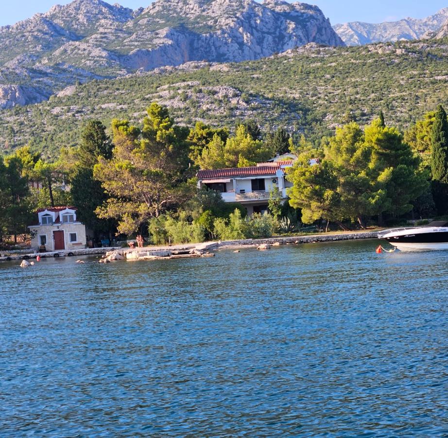 Villa Jaz - Bed and Breakfast Seline