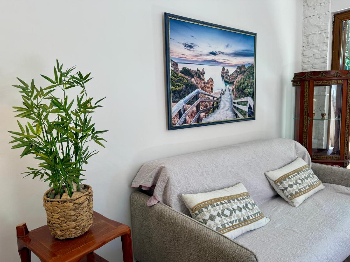 Lagoon Viva Apartment - B&B Petrovac na Moru