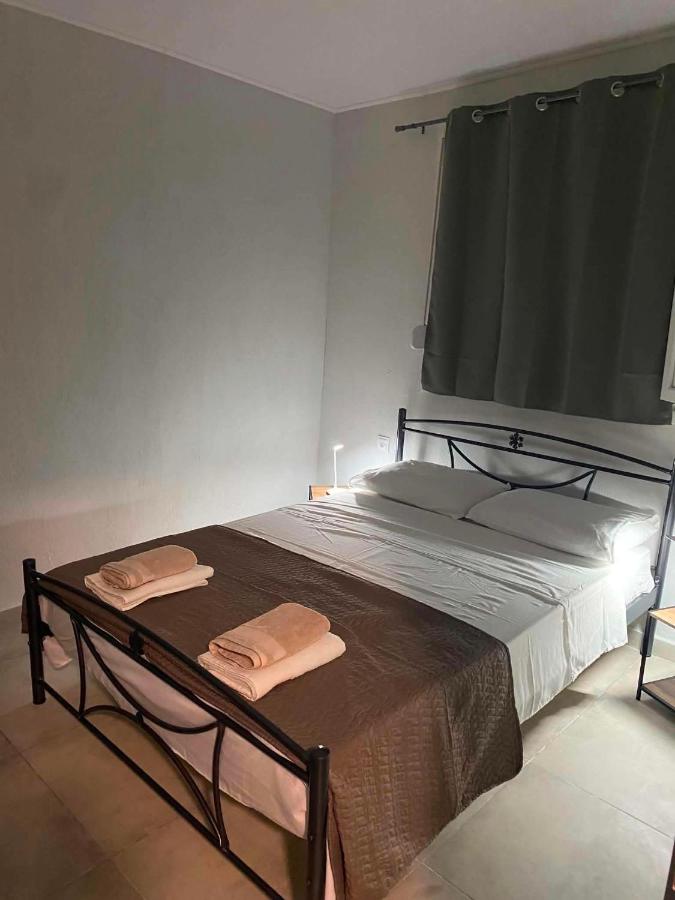 MF27 Suites - Chambres d'hôtes Agía Triáda