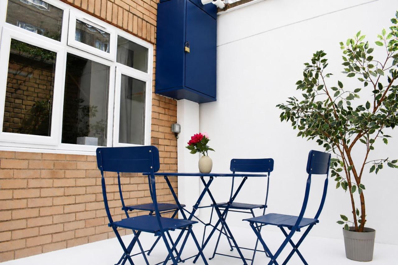 HideAway East London - B&B Londres