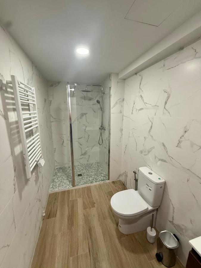 Brand-new studio appartment for rent in San Pedro - B&B Marbella