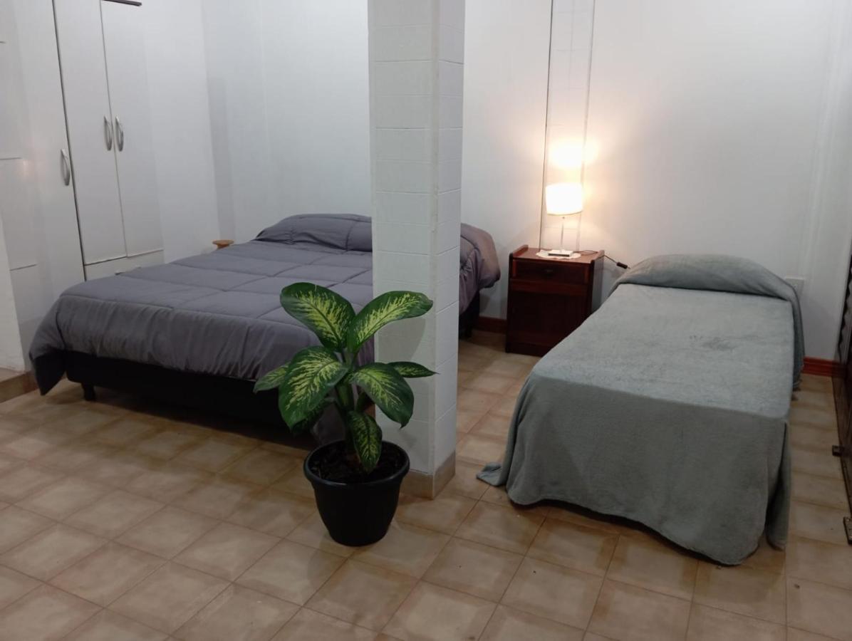 Casa jardin 2 - Bed and Breakfast Jardín América