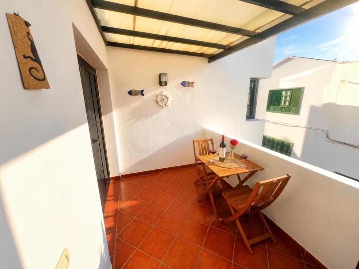 Lupita's House - Bed and Breakfast Punta Mujeres