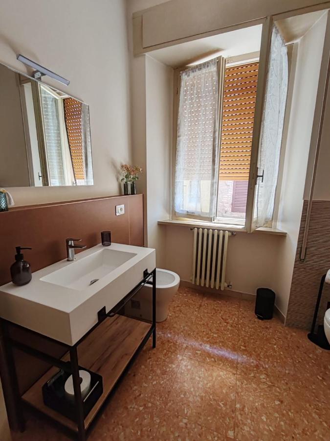 Grande Chambre Double 